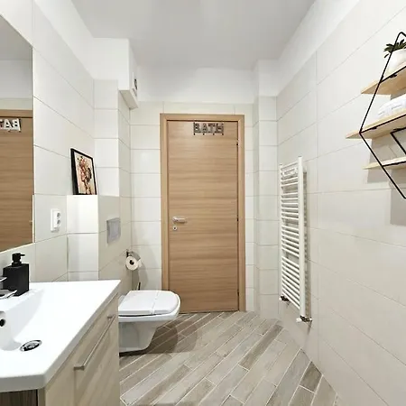 Sandyserene Apartment Cluj-Napoca