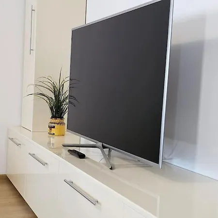 Apartment Sandyserene *