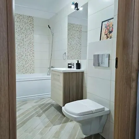 Sandyserene Apartment Cluj-Napoca